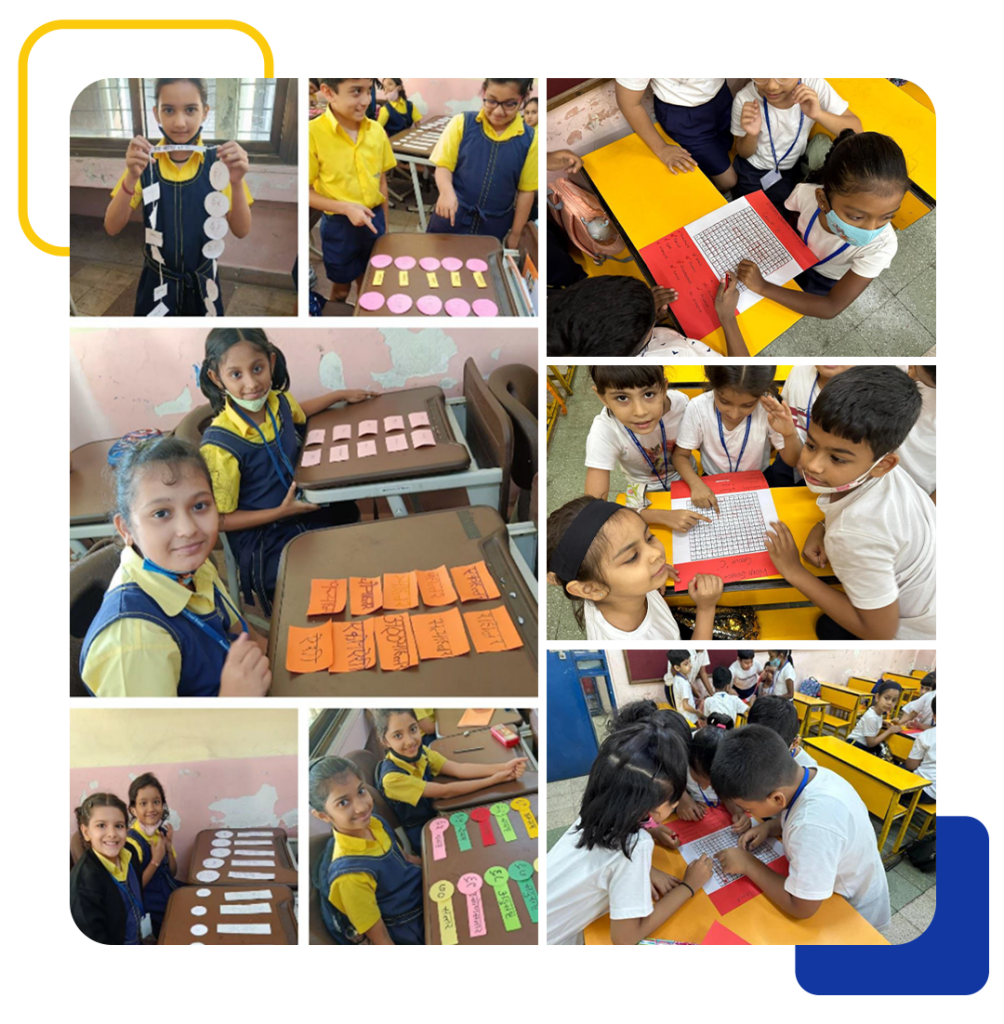 Practical Life Skills Maneckji Cooper Education Trust School