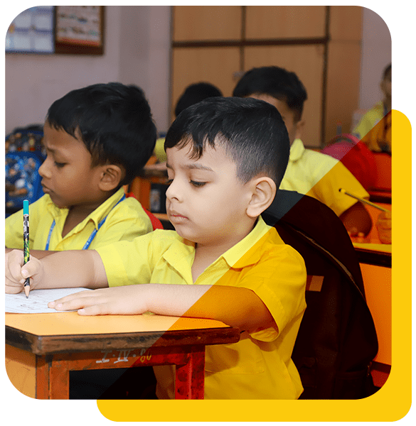 Maneckji Cooper Education Trust School