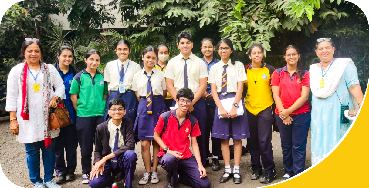 Social Sustainability Maneckji Cooper Education Trust School